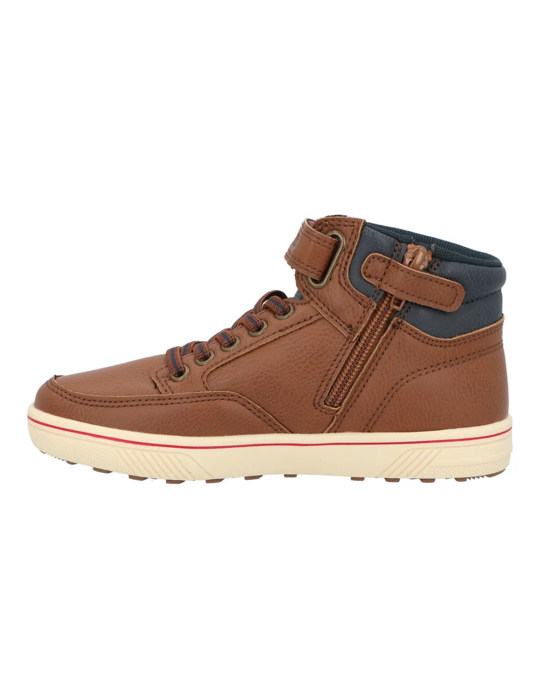 BOTIN SPORT NIÑOLEVIS KIDSVPOR0060S