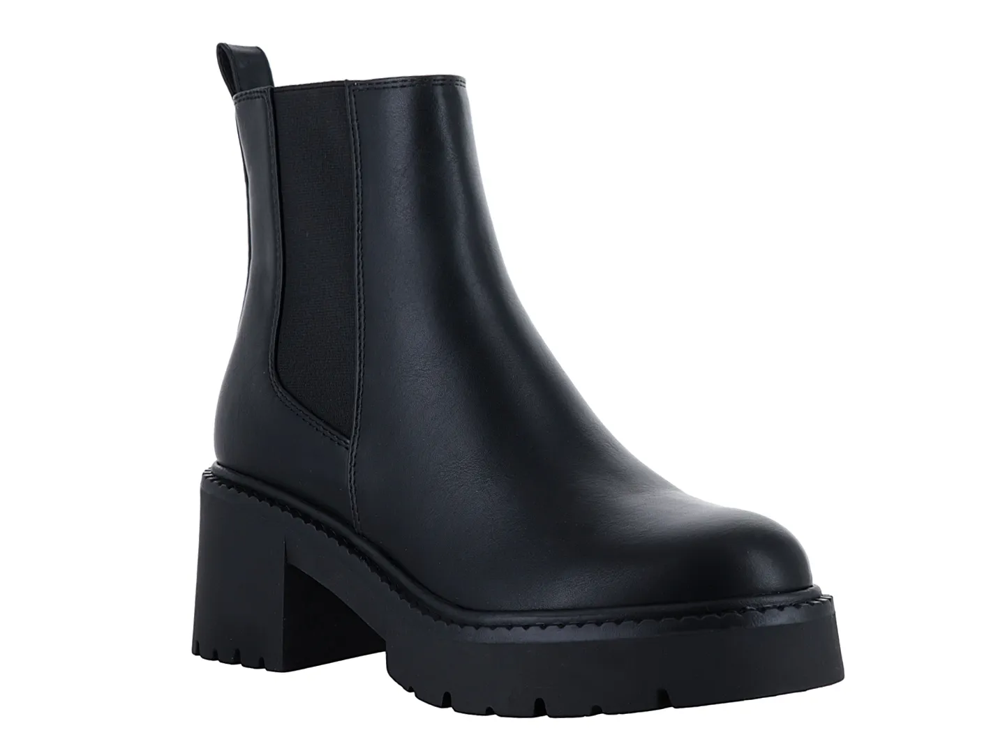 Botines Madden Girl Paris Para Mujer