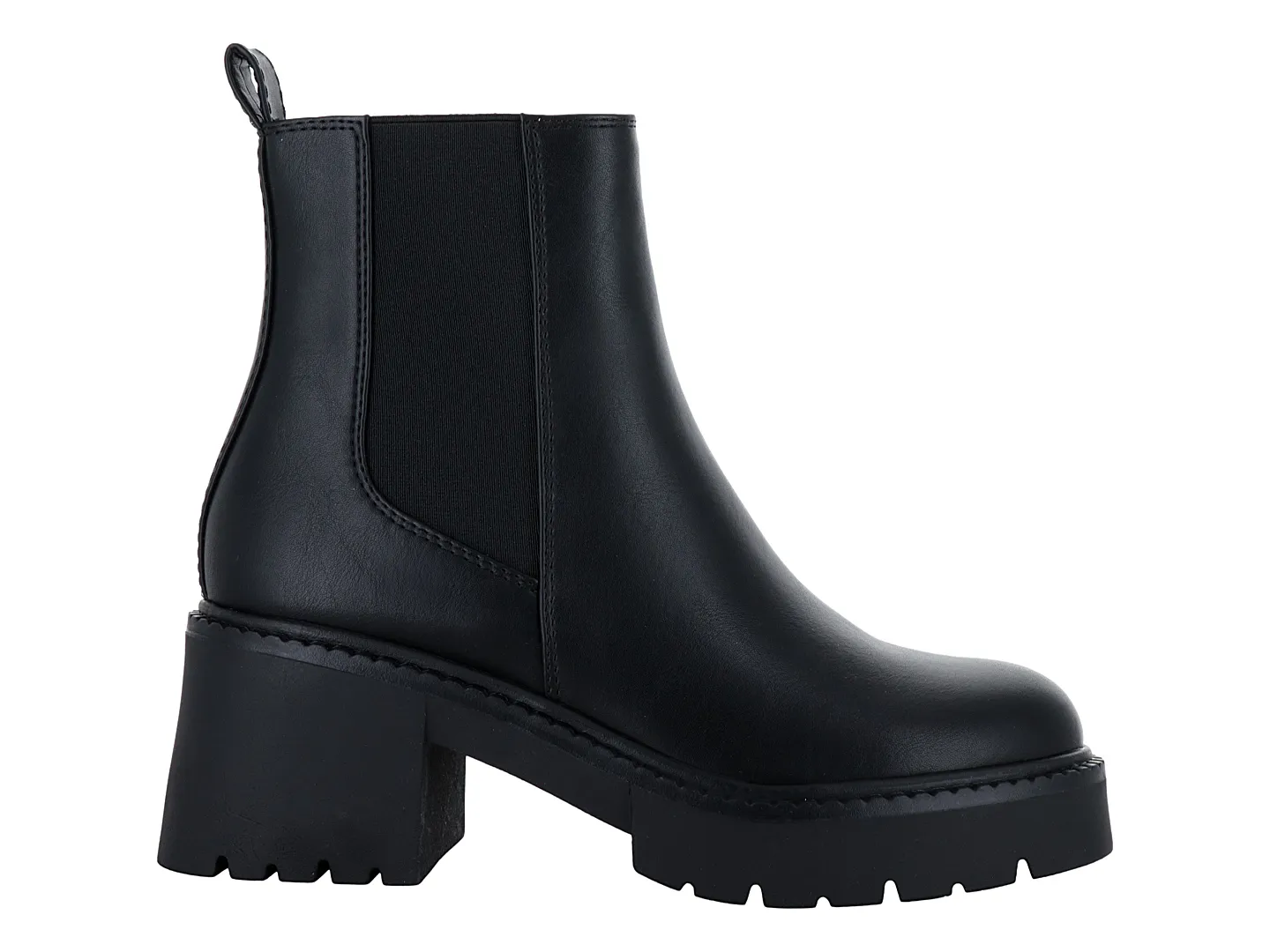 Botines Madden Girl Paris Para Mujer