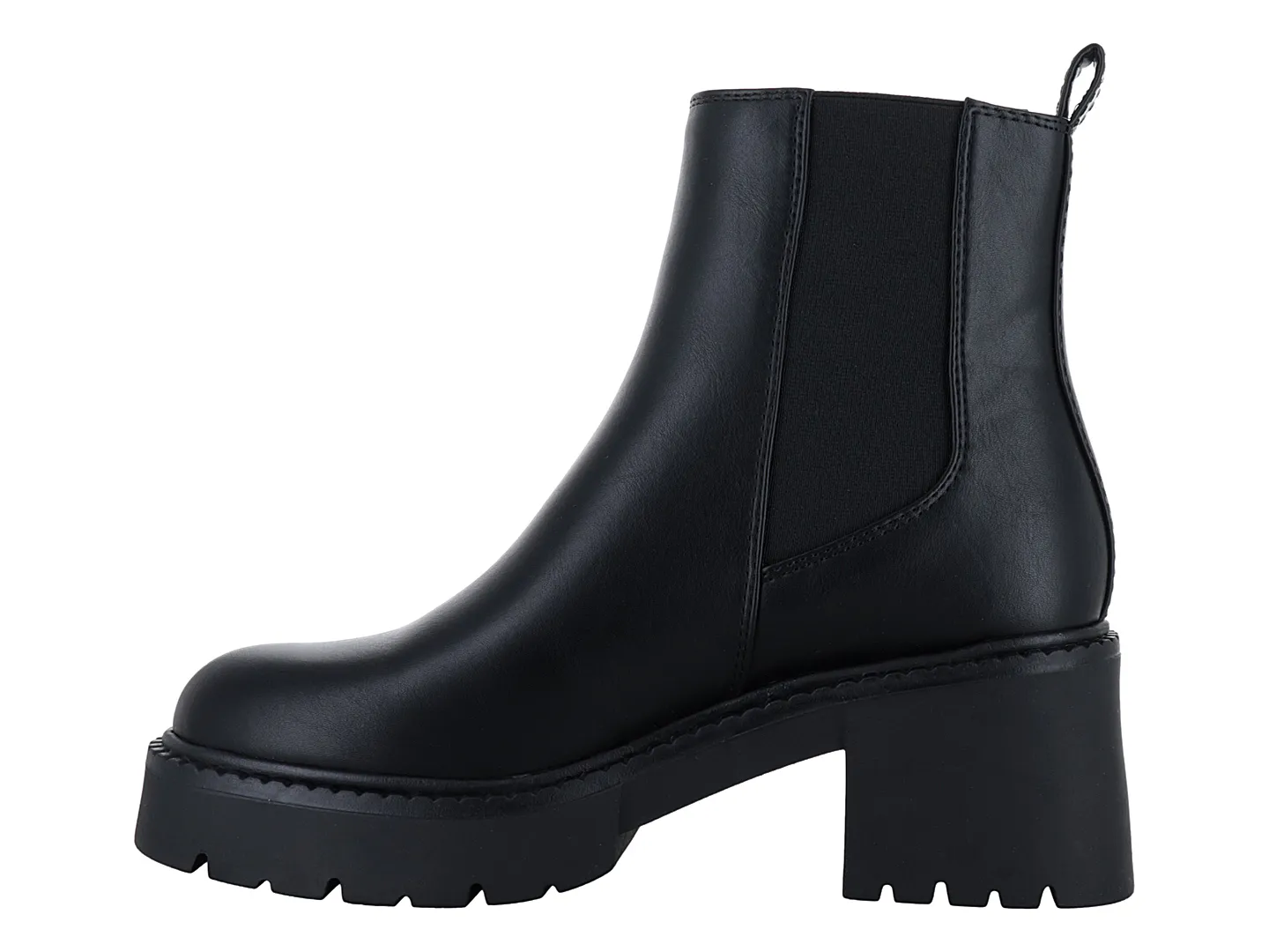 Botines Madden Girl Paris Para Mujer