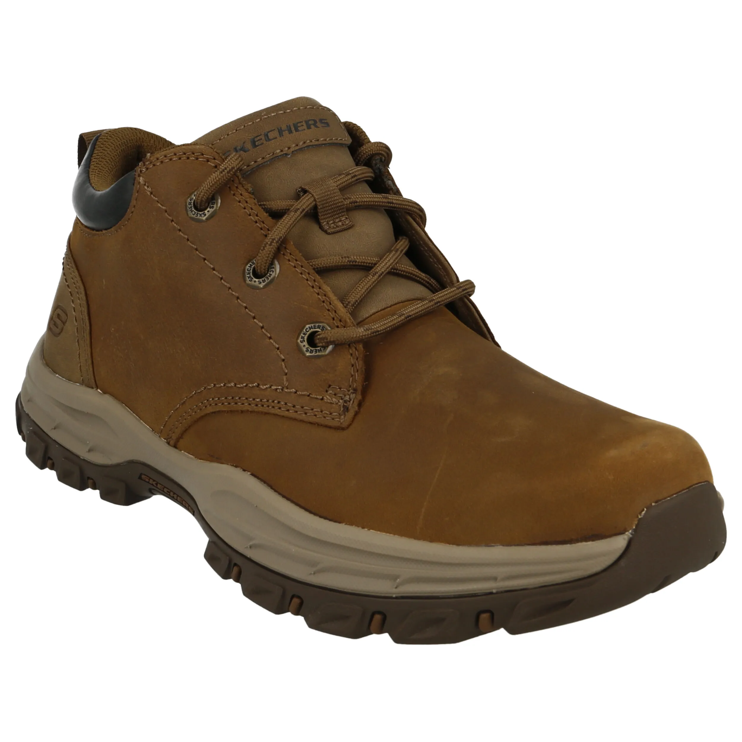 Botínes Hombre Skechers 204921 KNOWLSON