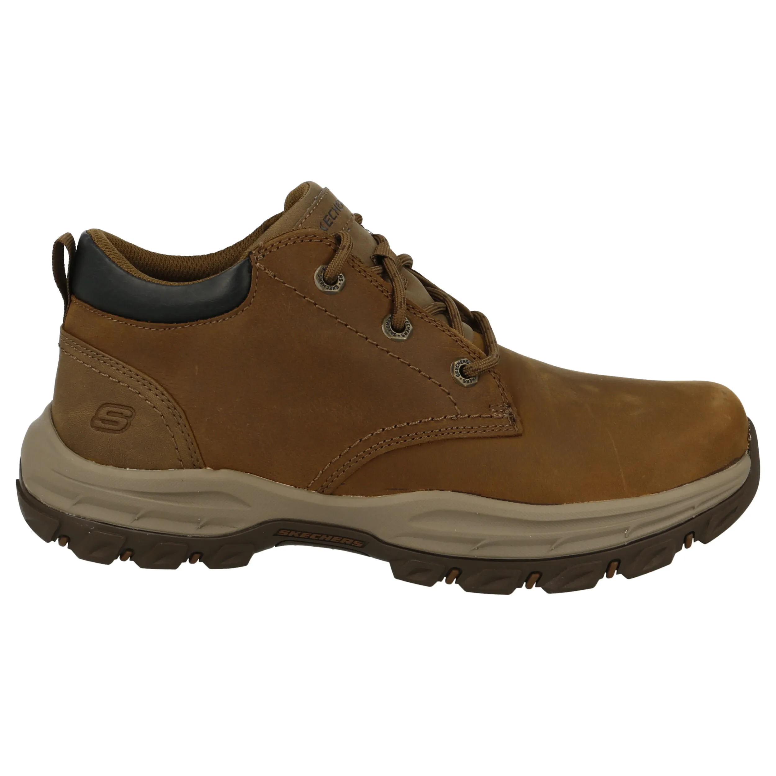Botínes Hombre Skechers 204921 KNOWLSON