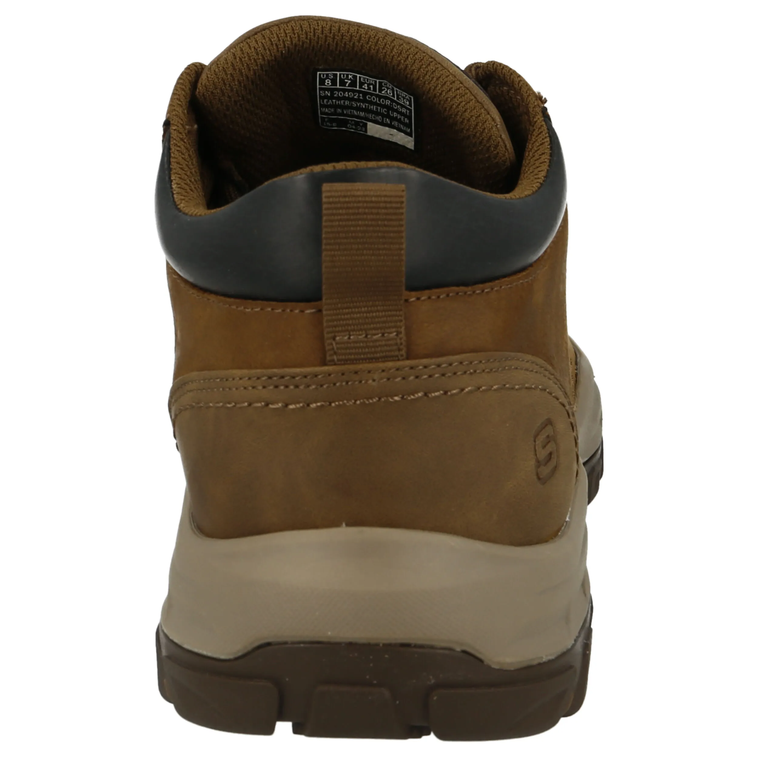 Botínes Hombre Skechers 204921 KNOWLSON