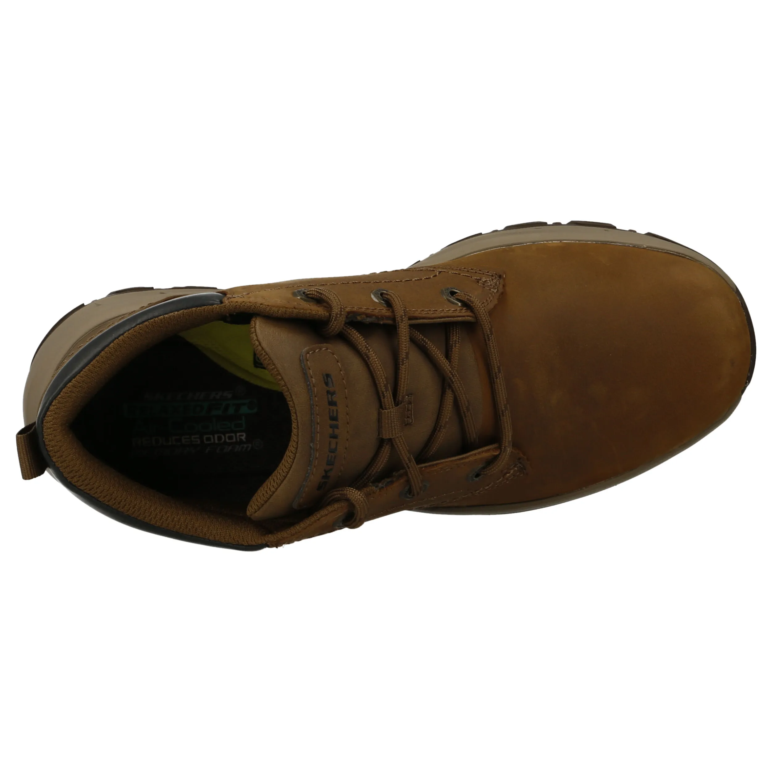 Botínes Hombre Skechers 204921 KNOWLSON