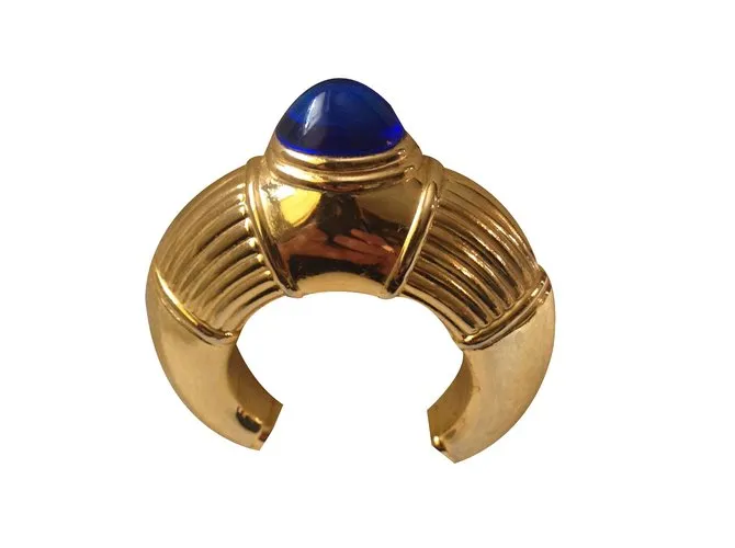 Boucheron broches Dorado 