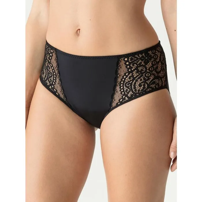 Braga alta PrimaDonna Twist I Do 0541601 NEGRO