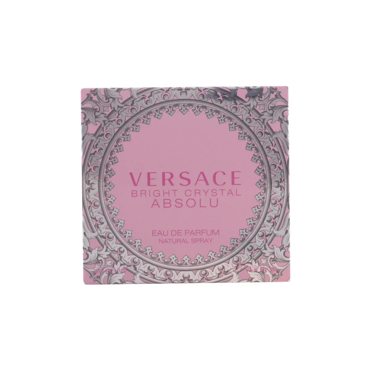 Bright Crystal Absolu Eau De Parfum Vaporizador
