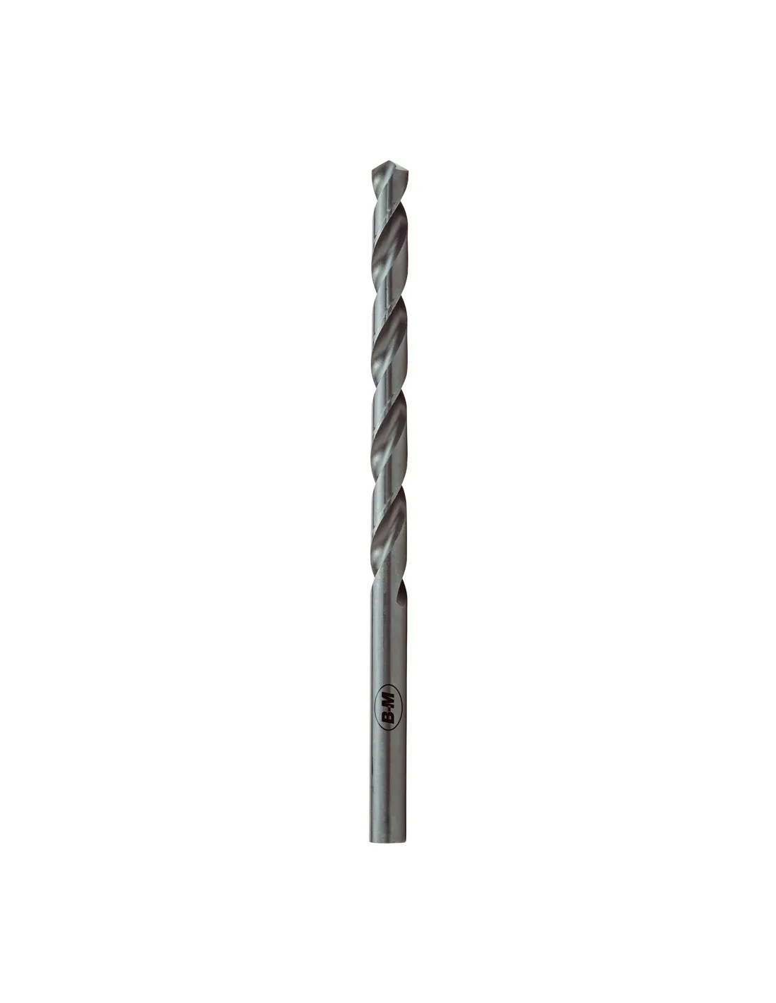 BROCA DIN340 HSS S/LARGA Ø05,00MM
