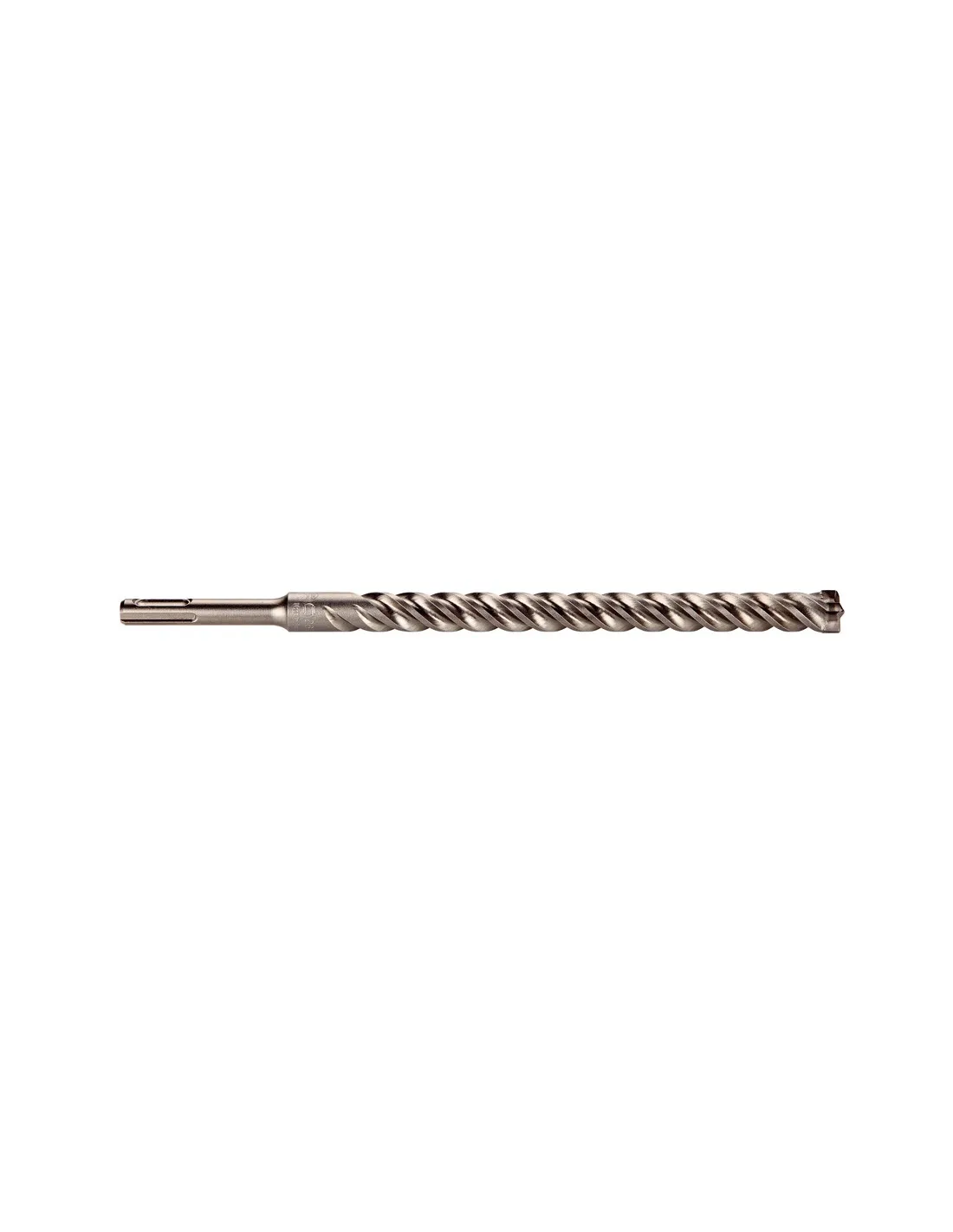 BROCA SDS PLUS X4 CABEZA MD Ø8X265