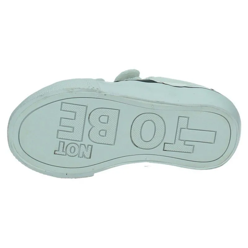 BTK110220 ZAPATILLAS CRISPY color BLANCO