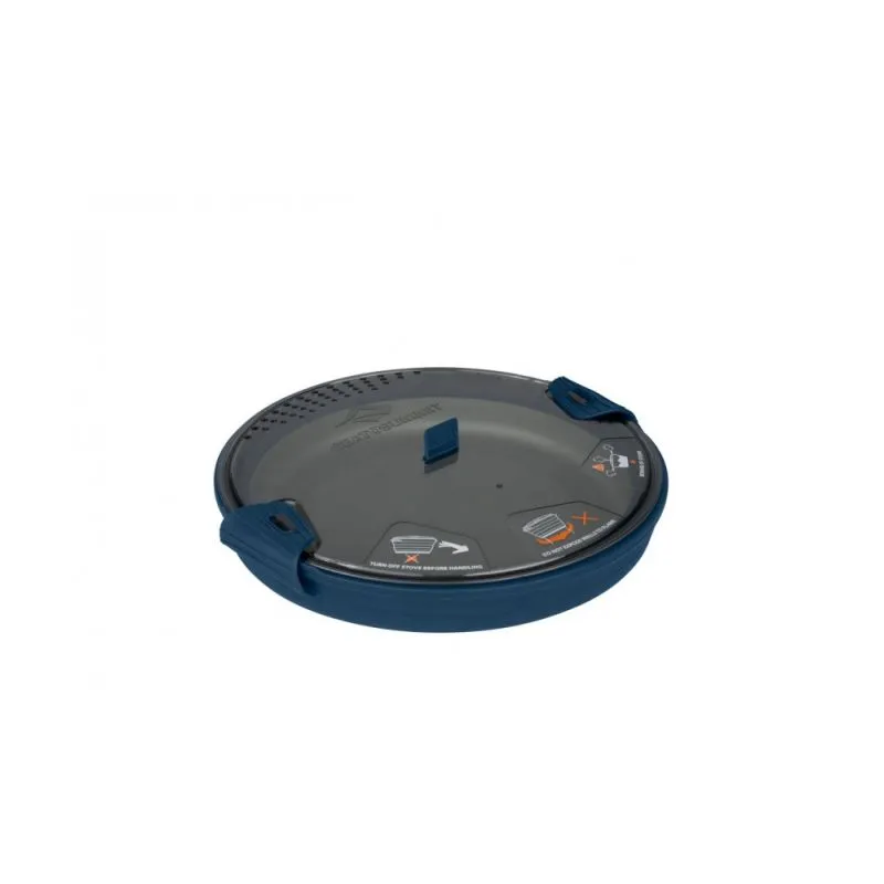 Cacerola plegable Sea to Summit X Pot Large 4l (Navy)