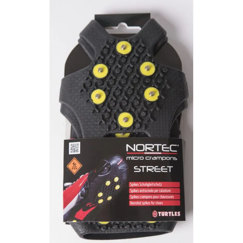 Calas Nortec Street Talla S