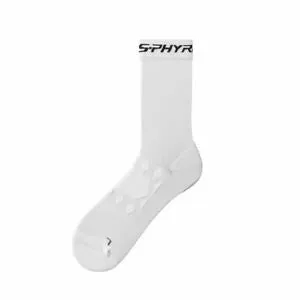 CALCETAS SPHYRE WHITE TALLA 3739