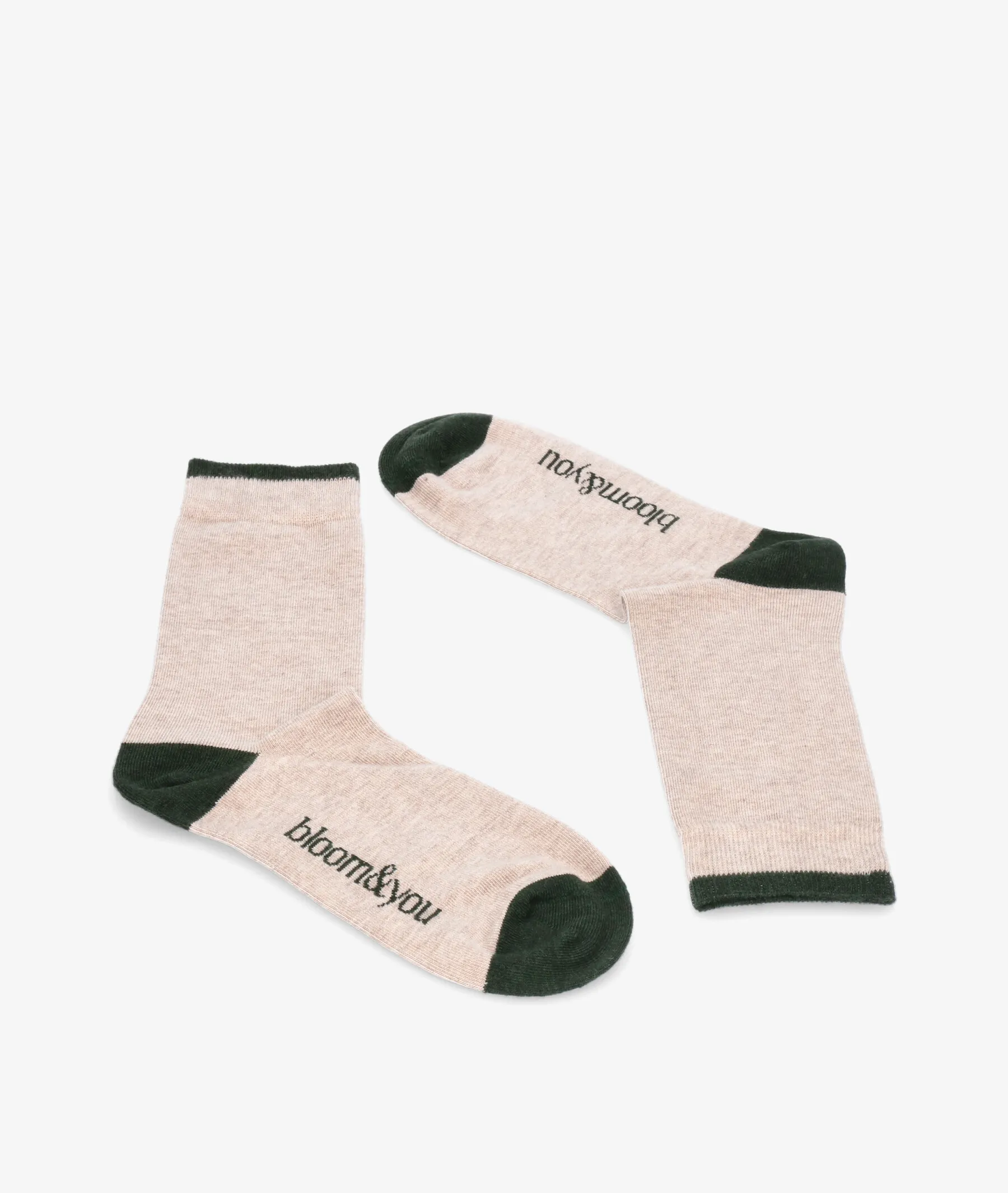 Calcetines bloom&you en topo