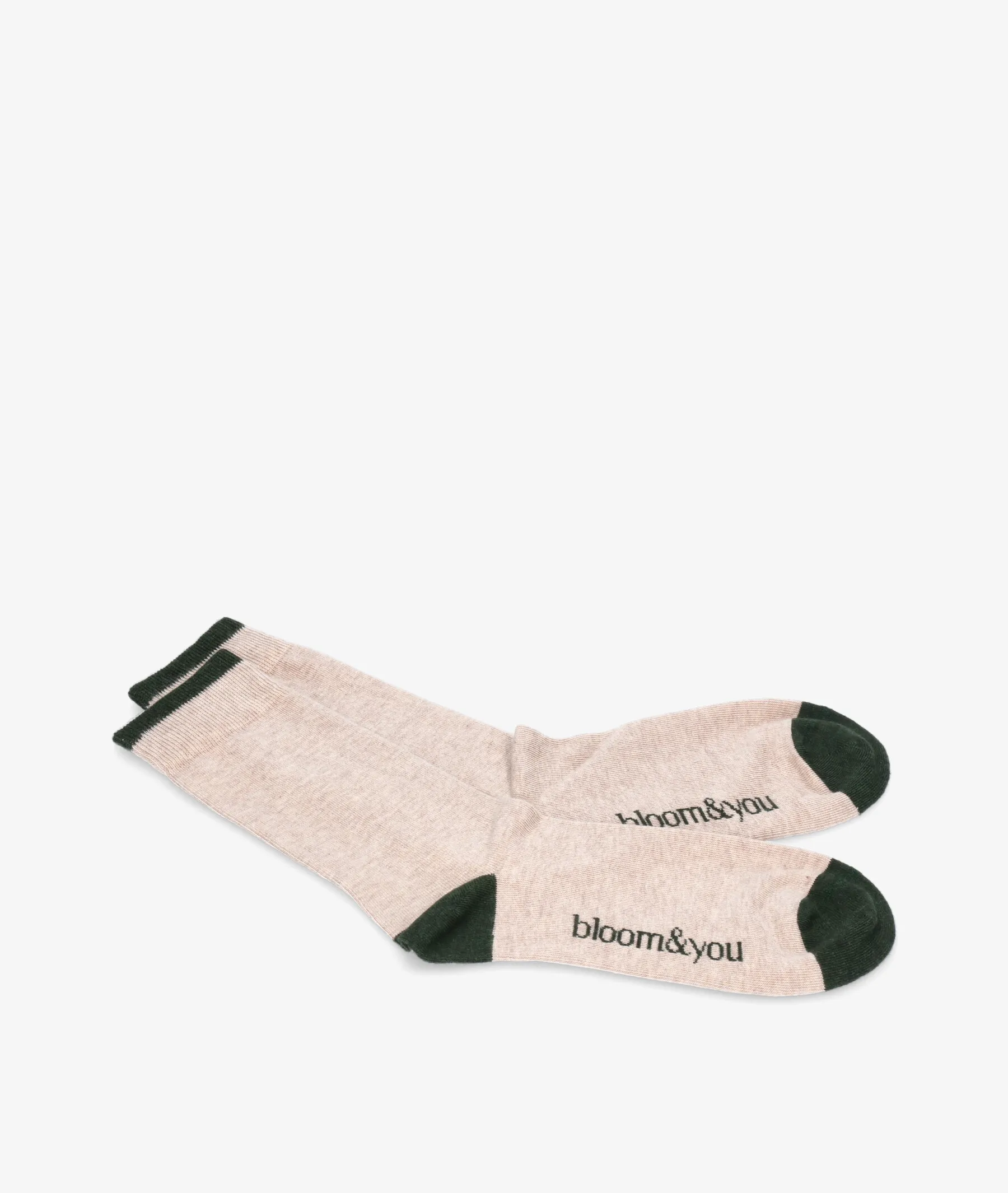 Calcetines bloom&you en topo