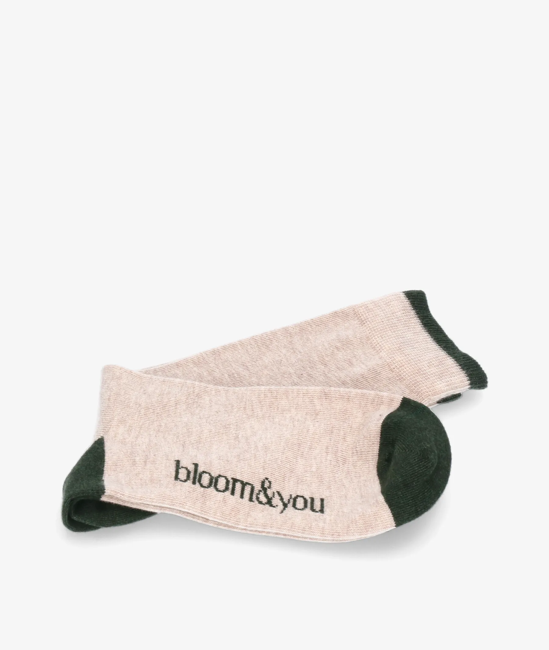 Calcetines bloom&you en topo