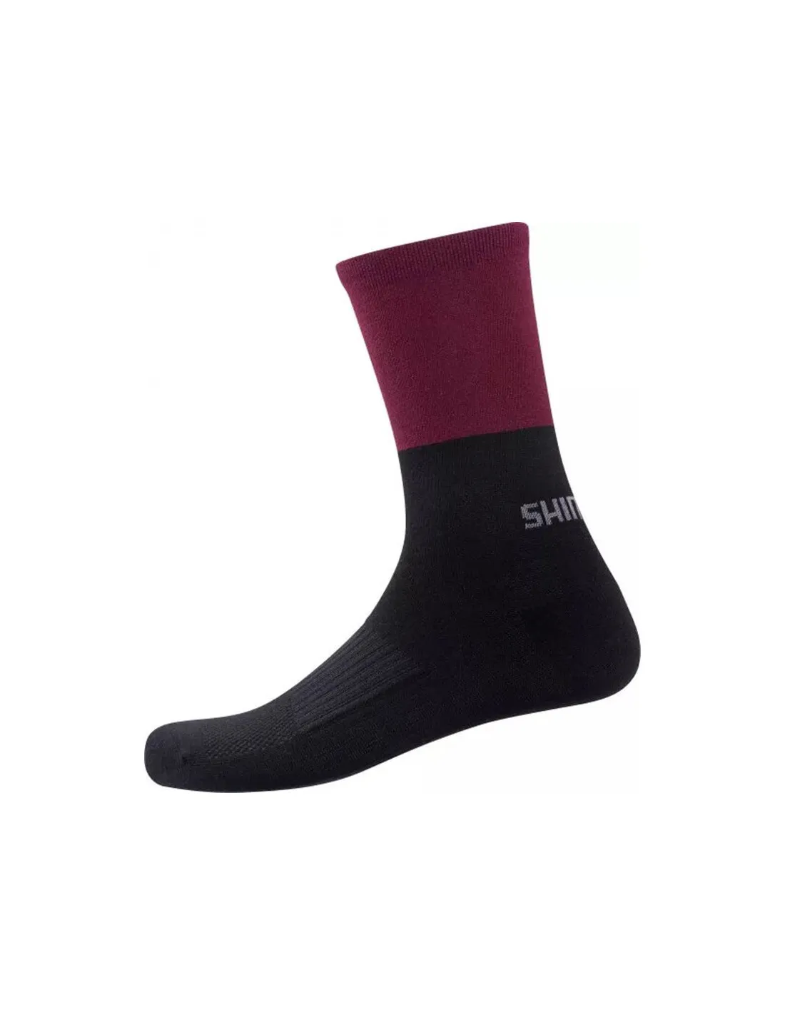 Calcetines Original Wool Tall negro Hombre