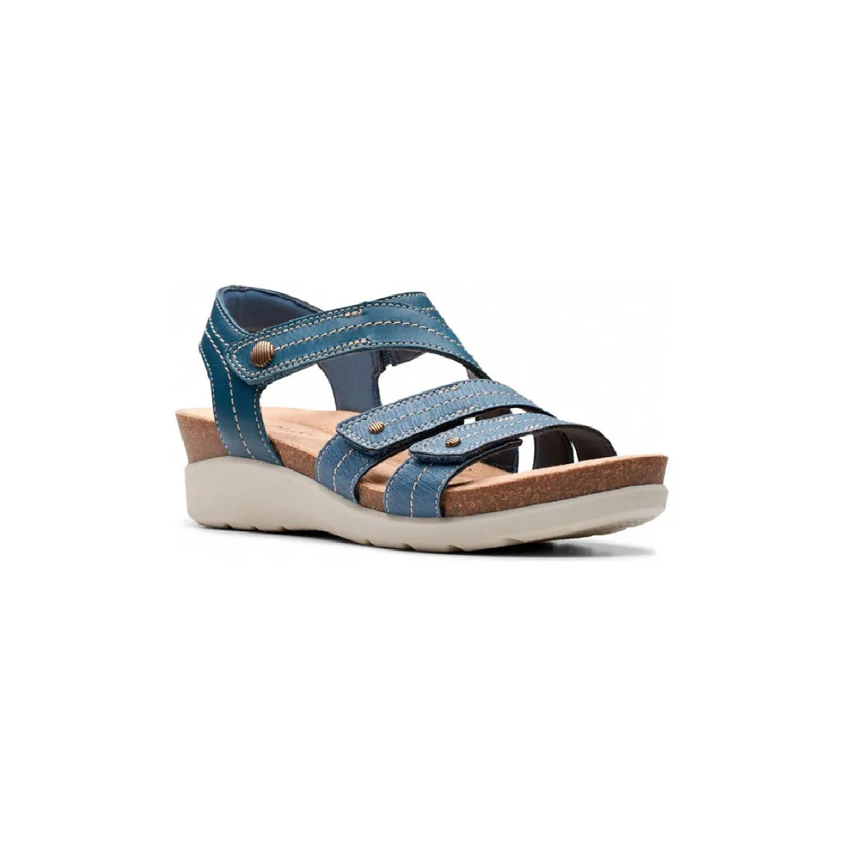 CALENNE CLARA 26177033 AZUL