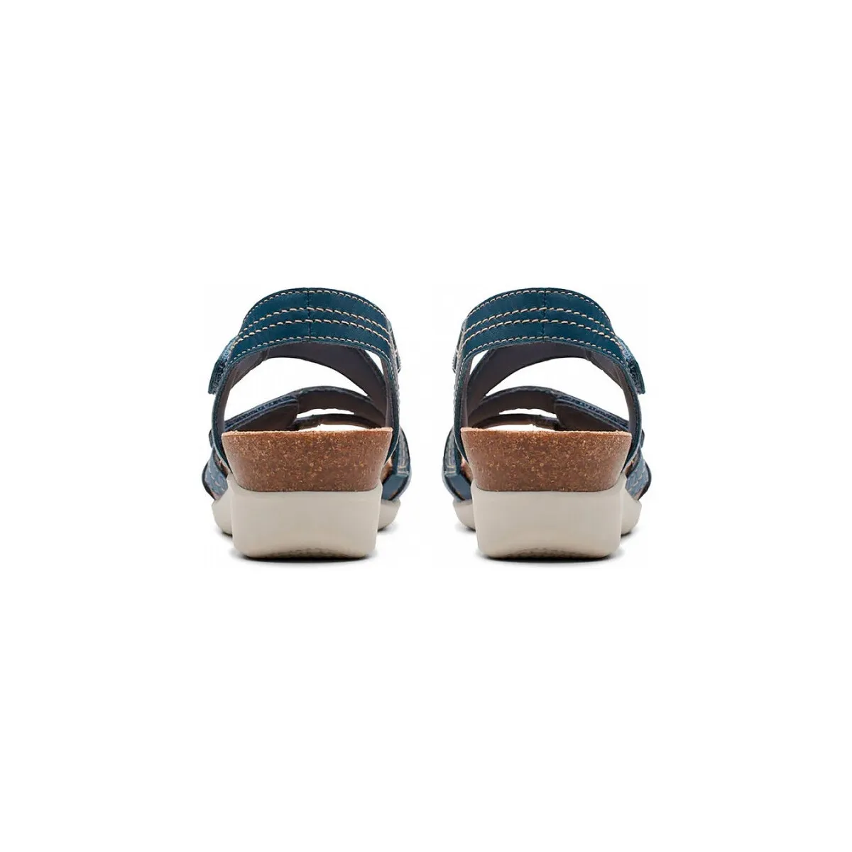 CALENNE CLARA 26177033 AZUL