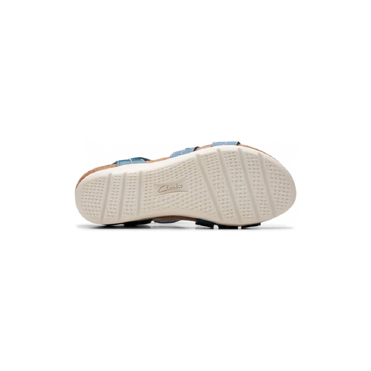 CALENNE CLARA 26177033 AZUL