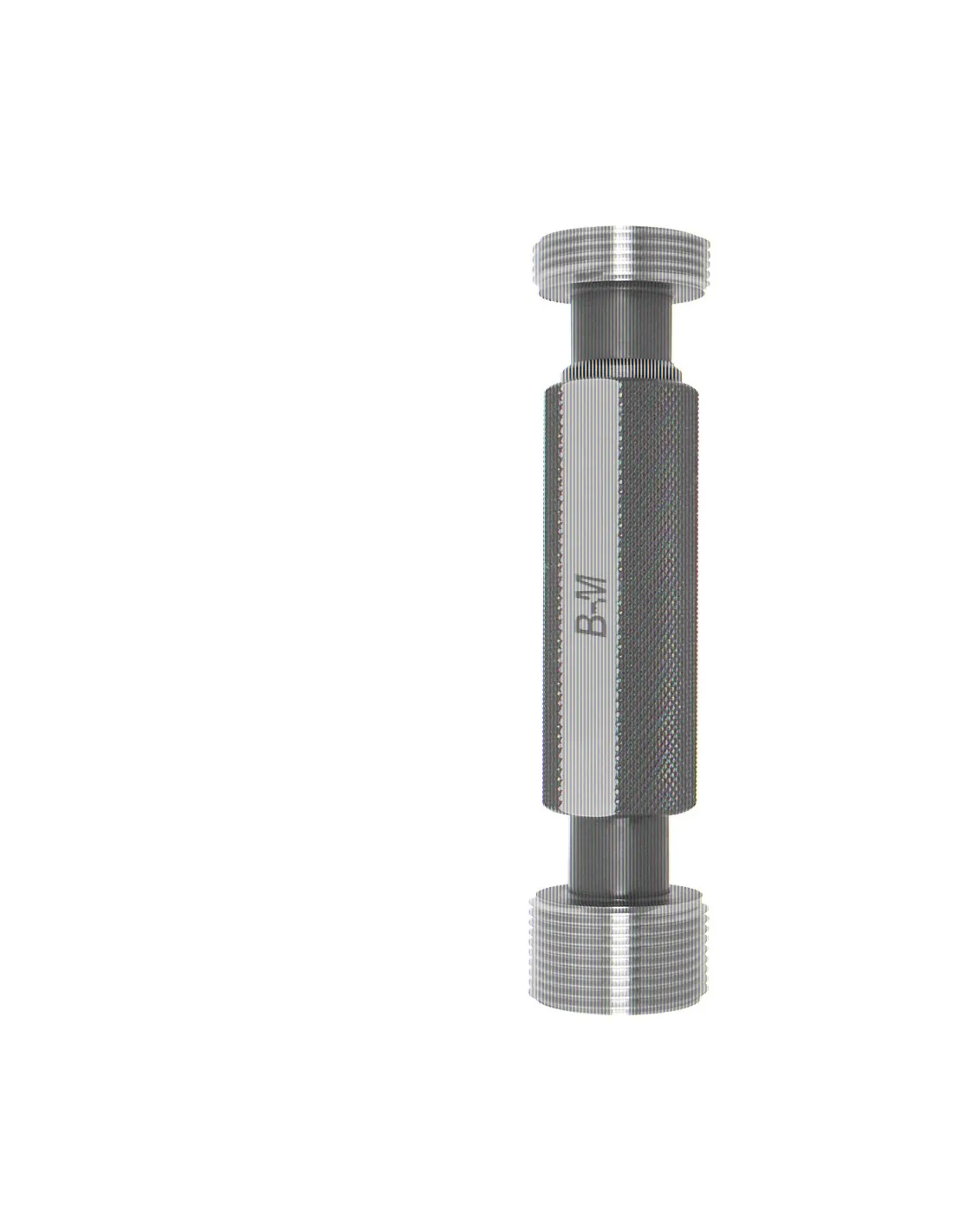 CALIBRE ROSCA TAMPON P/NP MF 40x1 6H
