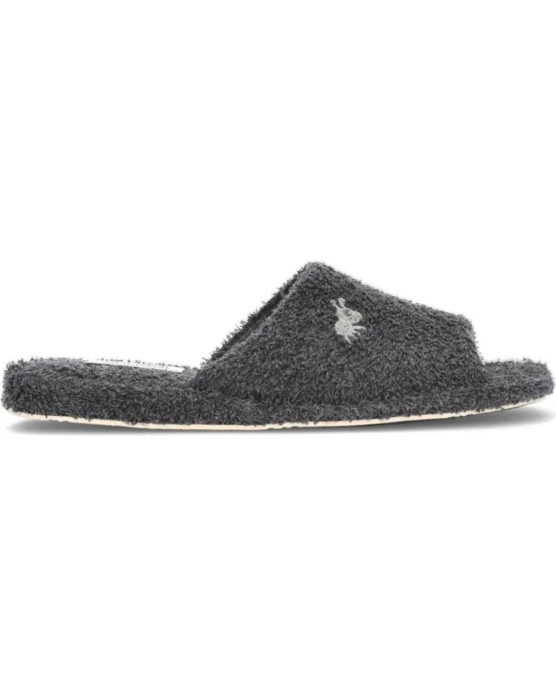 CALZADO DE CASA DE HOMBRE VULLADI ZAPATILLAS DE IR POR CASA VULLADI ECORRIZO 6850B HOMBRE MARENGO