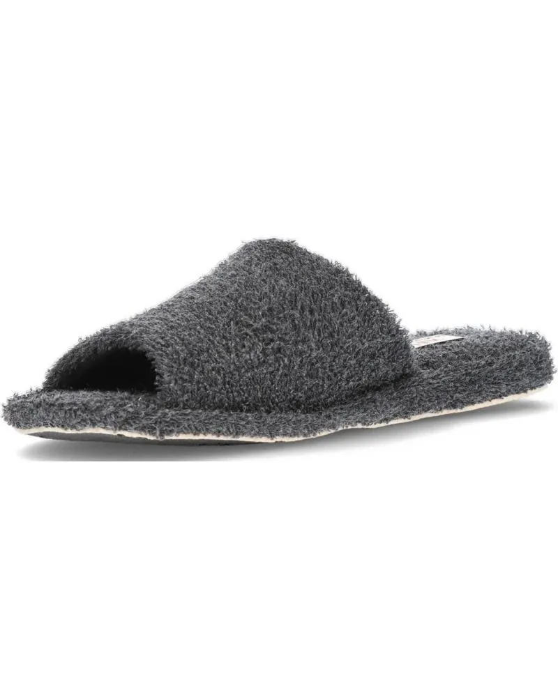 CALZADO DE CASA DE HOMBRE VULLADI ZAPATILLAS DE IR POR CASA VULLADI ECORRIZO 6850B HOMBRE MARENGO
