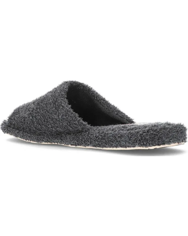 CALZADO DE CASA DE HOMBRE VULLADI ZAPATILLAS DE IR POR CASA VULLADI ECORRIZO 6850B HOMBRE MARENGO