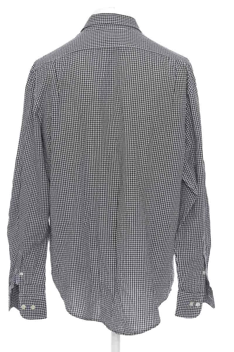 CAMISA COLOR NEGRO  U.S.POLO
