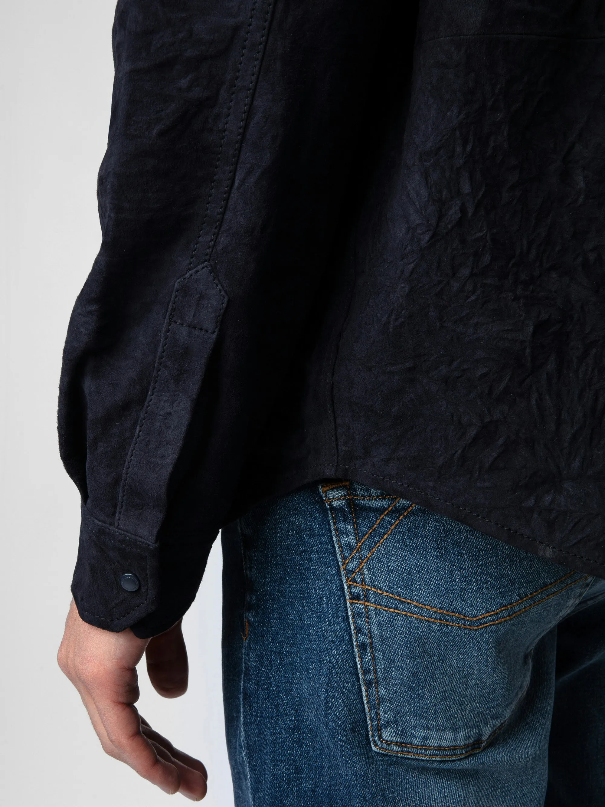 Camisa de Ante Serge