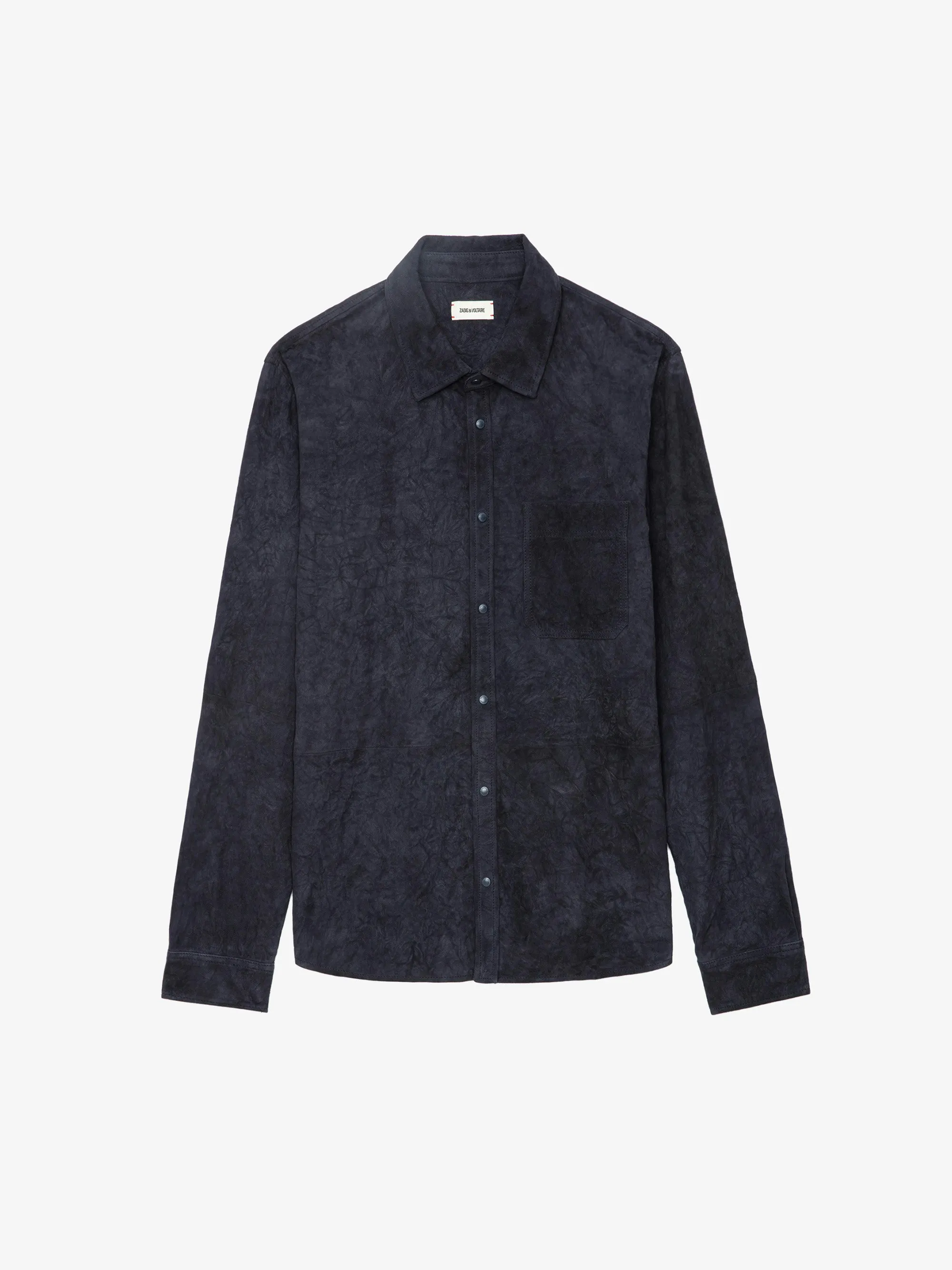 Camisa de Ante Serge