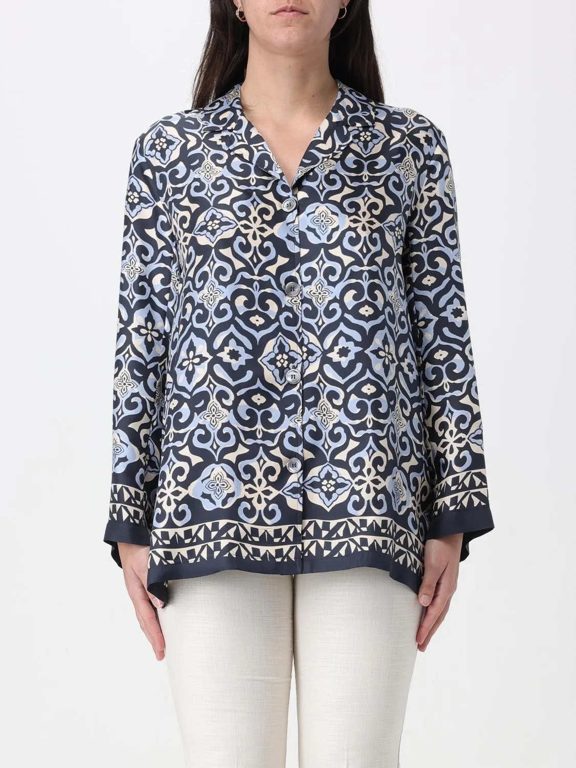 Camisa mujer 's Max Mara