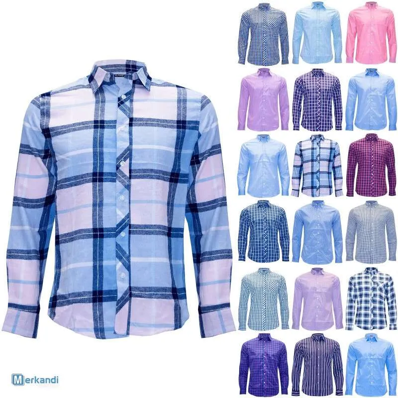 Camisa Springfield para hombre