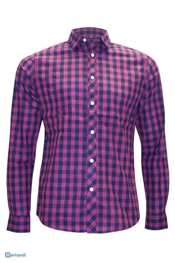 Camisa Springfield para hombre