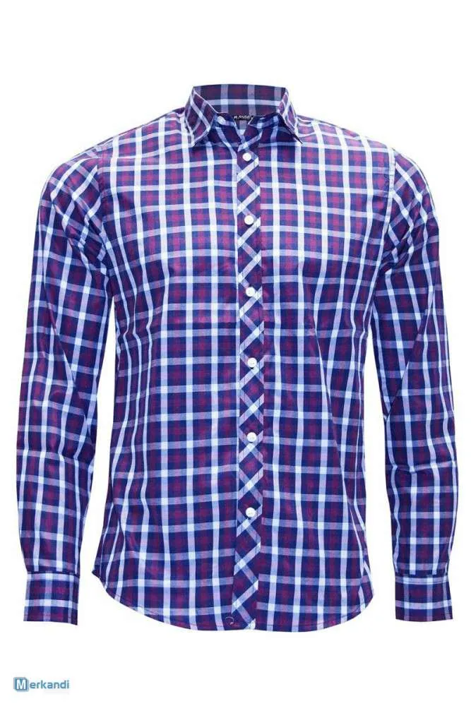 Camisa Springfield para hombre