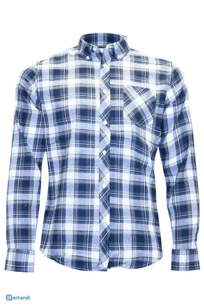 Camisa Springfield para hombre