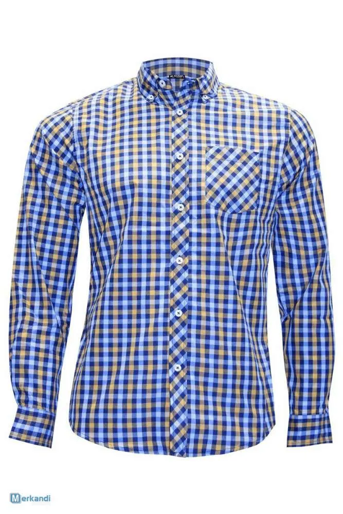 Camisa Springfield para hombre