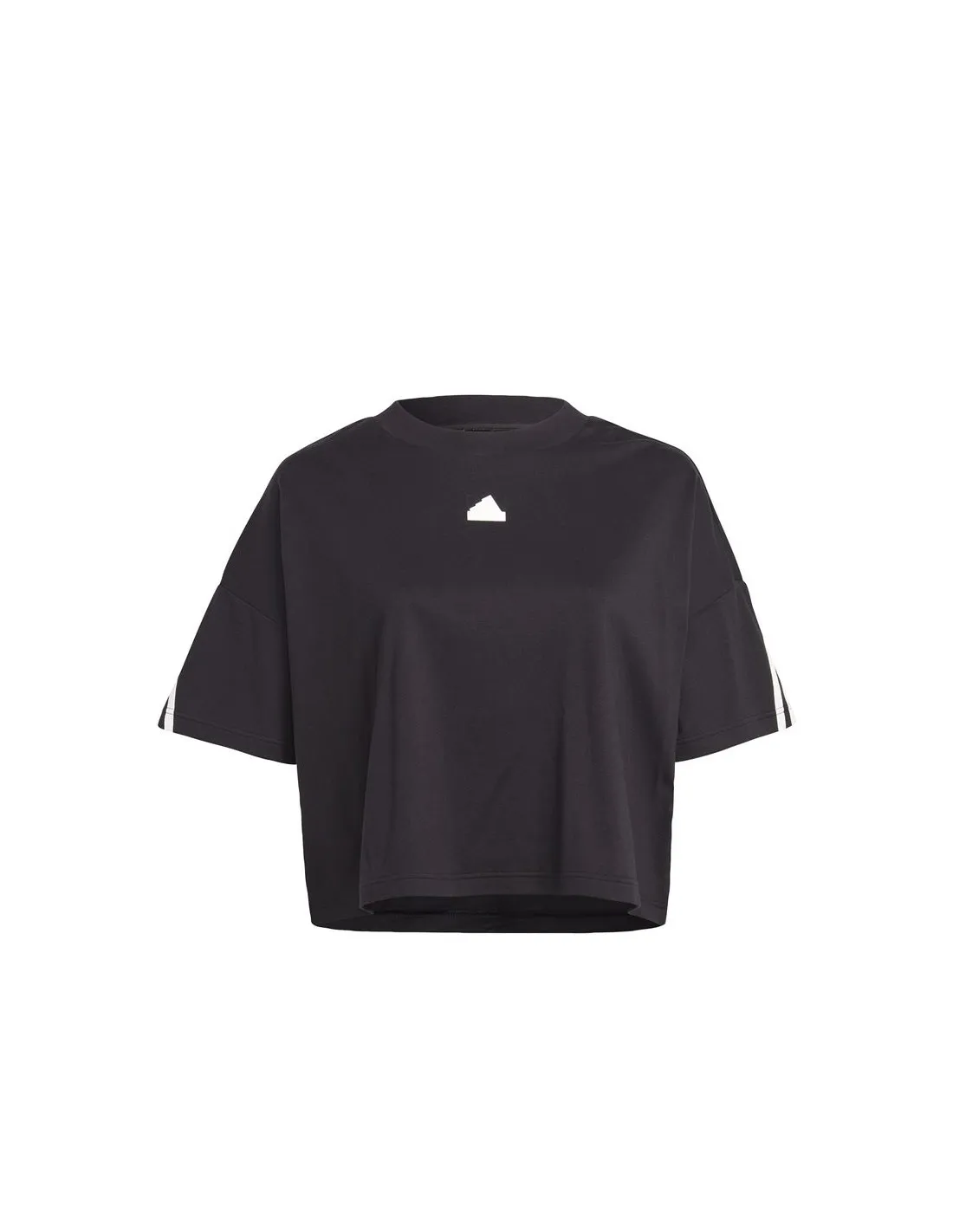 Camiseta adidas Fi 3S Mujer