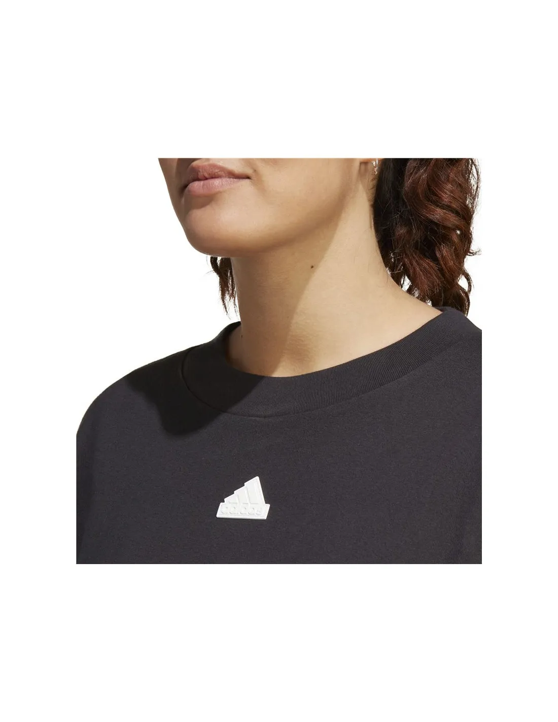 Camiseta adidas Fi 3S Mujer