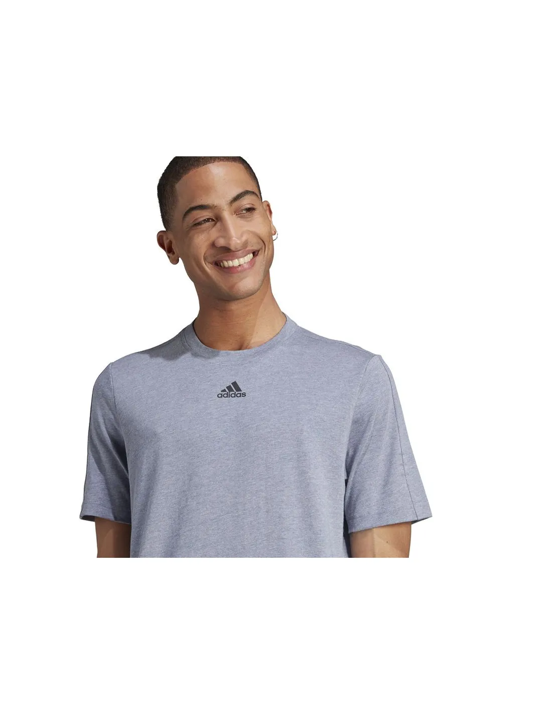 Camiseta adidas Mel Hombre