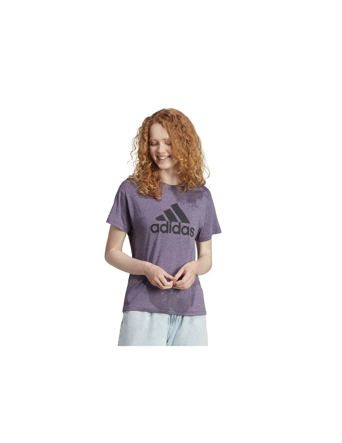 Camiseta adidas Winrs 3.0 Mujer