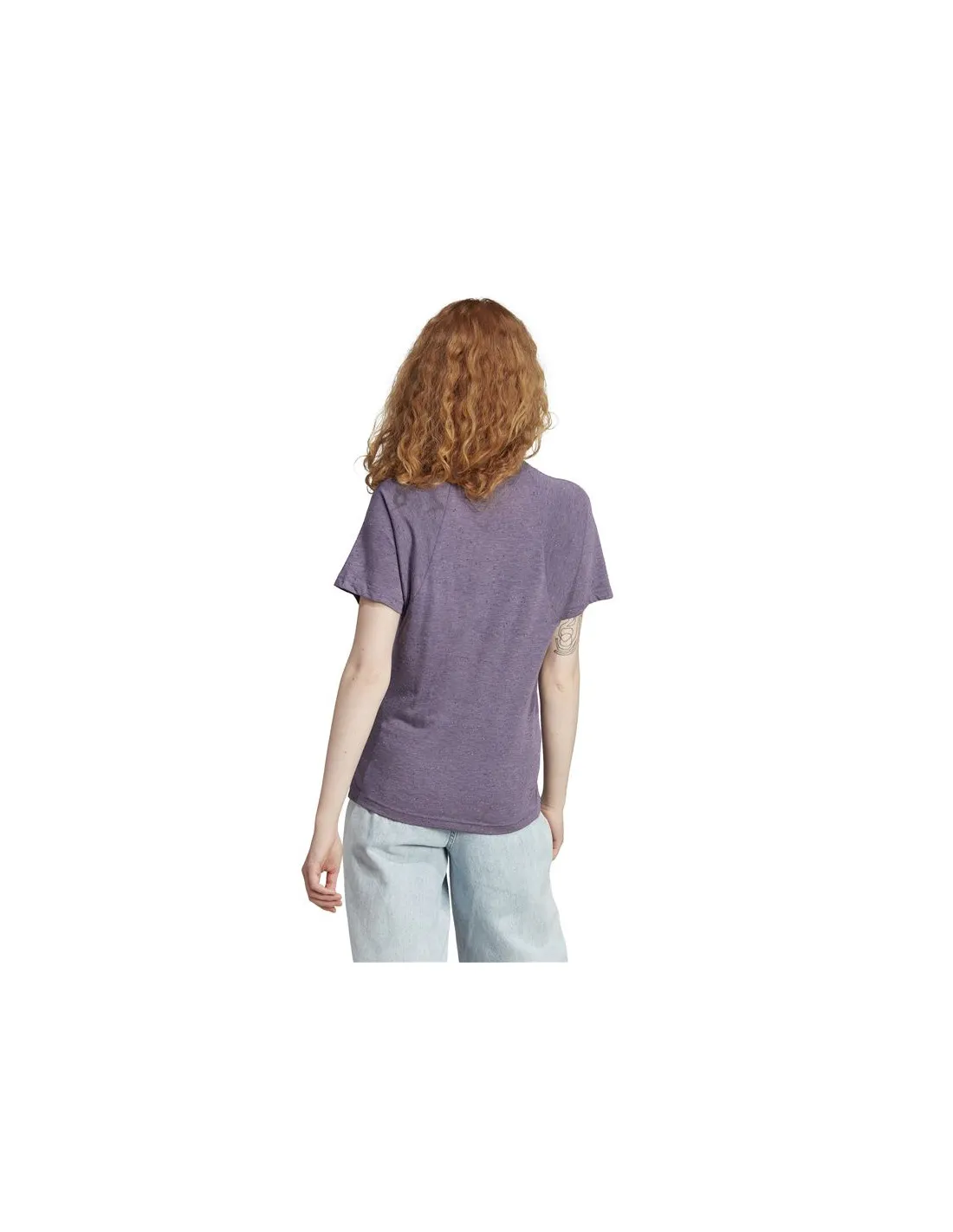 Camiseta adidas Winrs 3.0 Mujer