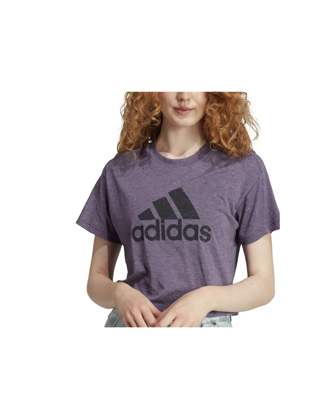 Camiseta adidas Winrs 3.0 Mujer