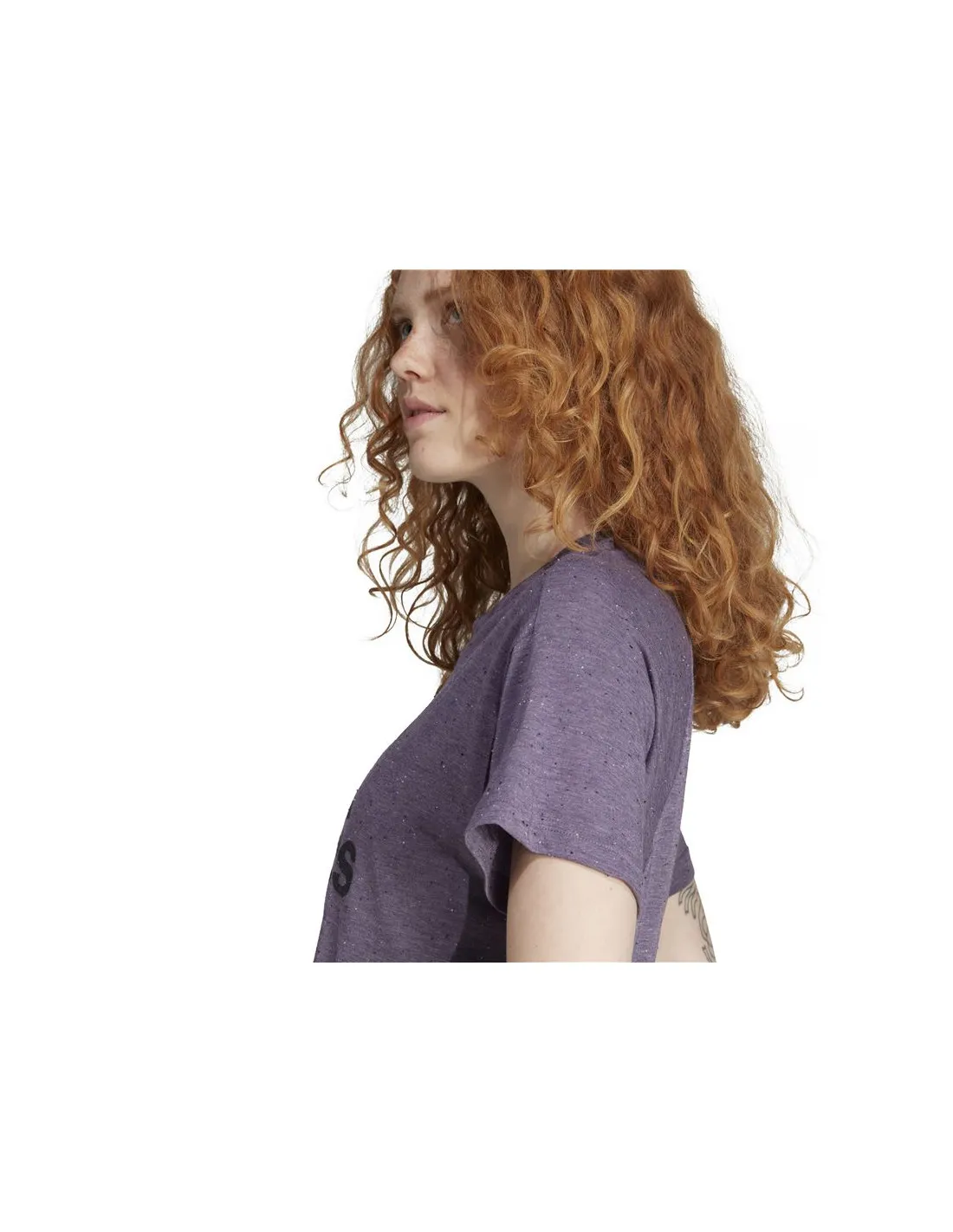 Camiseta adidas Winrs 3.0 Mujer
