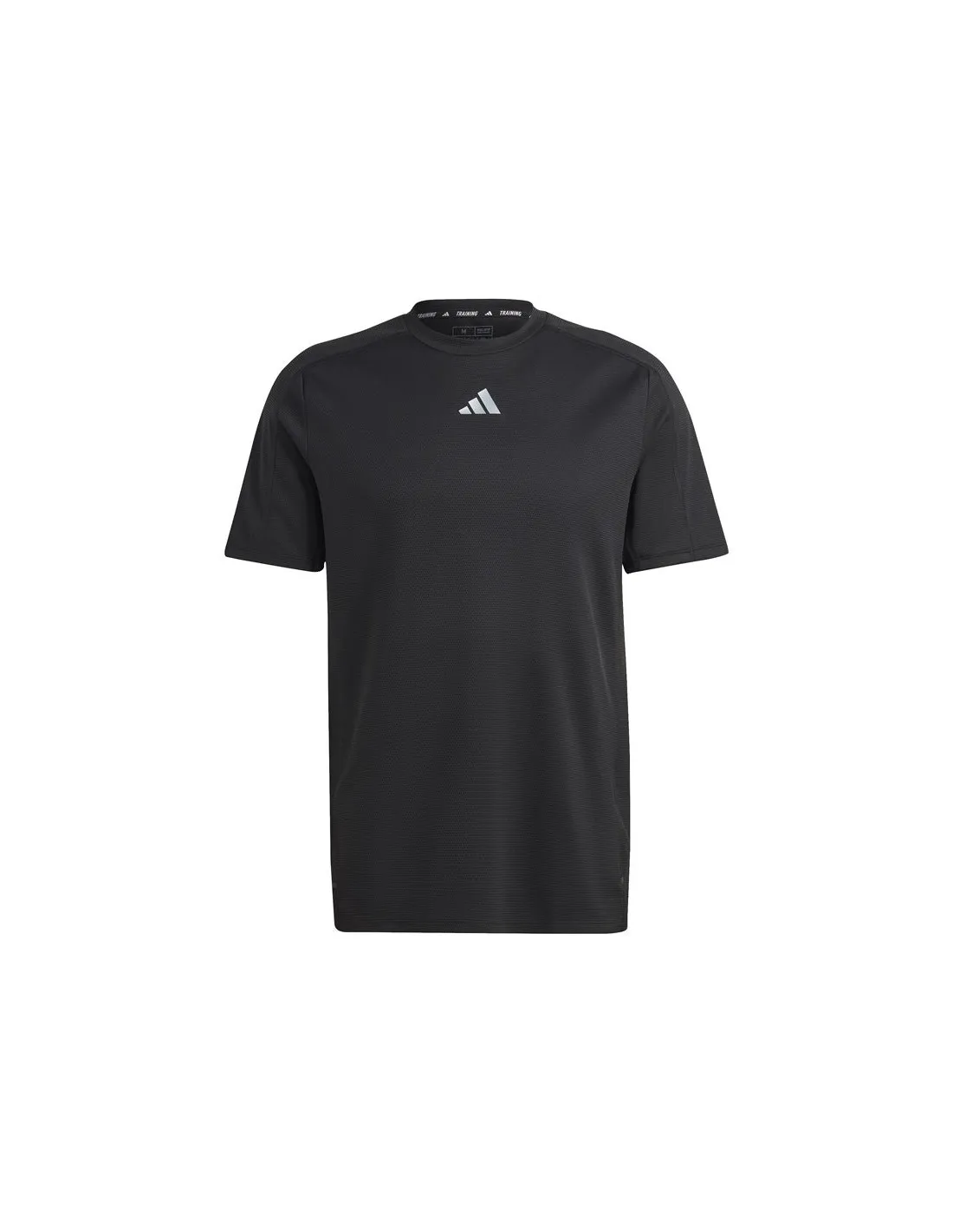 Camiseta de Fitness adidas Mo Entry Hombre