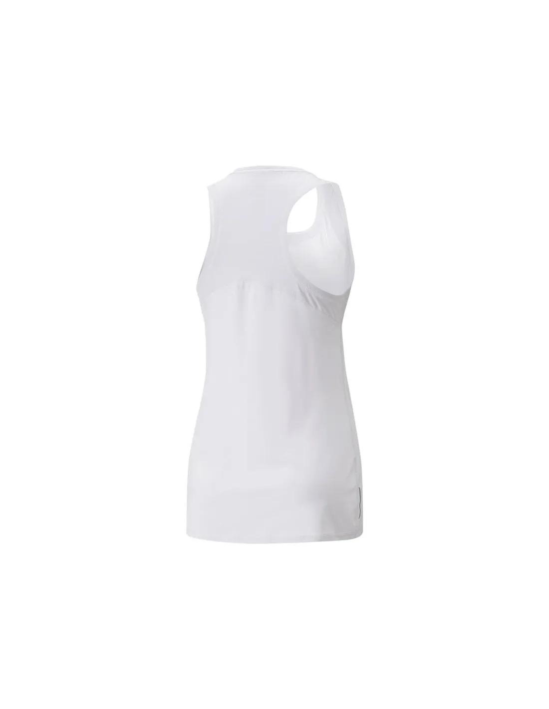 Camiseta de Fitness Puma Train Favorite Tank Mujer Spring Lavender