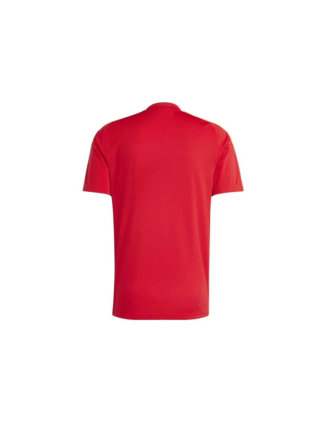Camiseta de Fútbol adidas España 24 1ª Equipación Hombre Rojo
