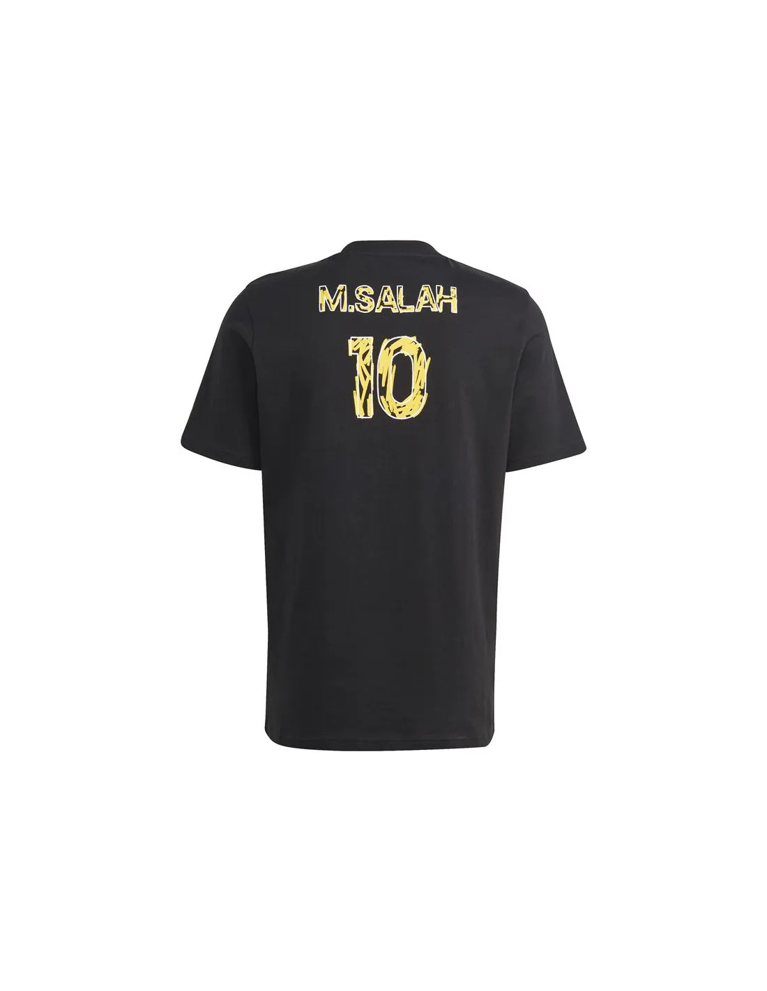Camiseta de Fútbol adidas M Salah G T Hombre
