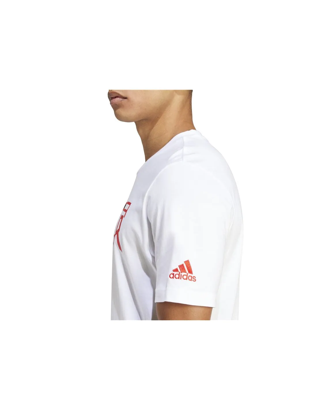 Camiseta de Fútbol adidas Predator 30th Hombre Blanco