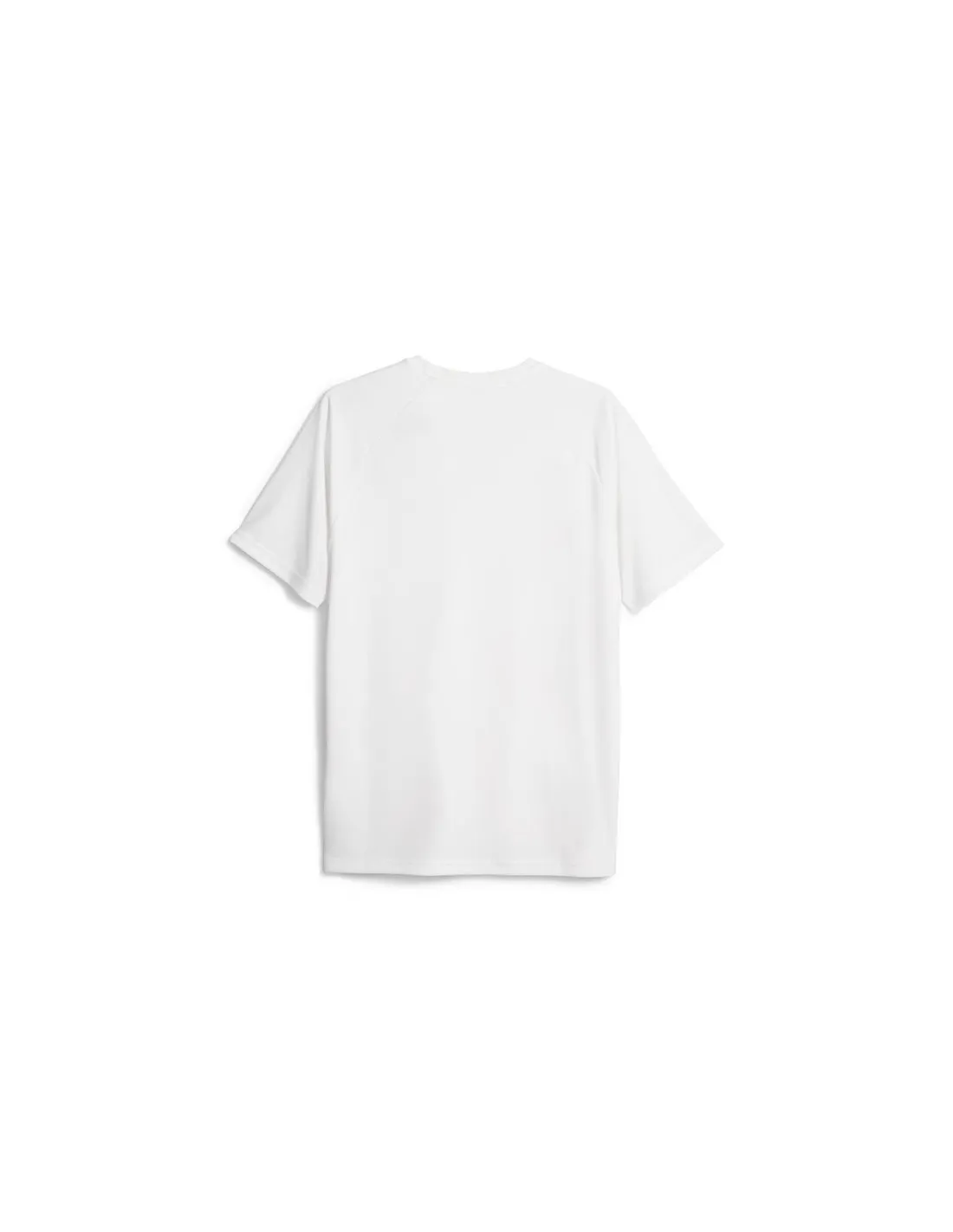 Camiseta de Fútbol Puma Teamliga Graphicr Hombre